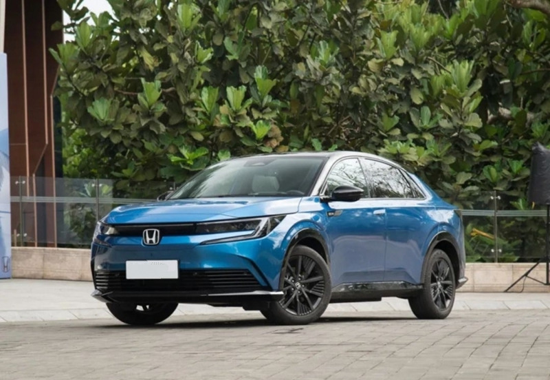 Honda enp: 2 басқа екі таза электромобильдерден артықшылығы қандай?