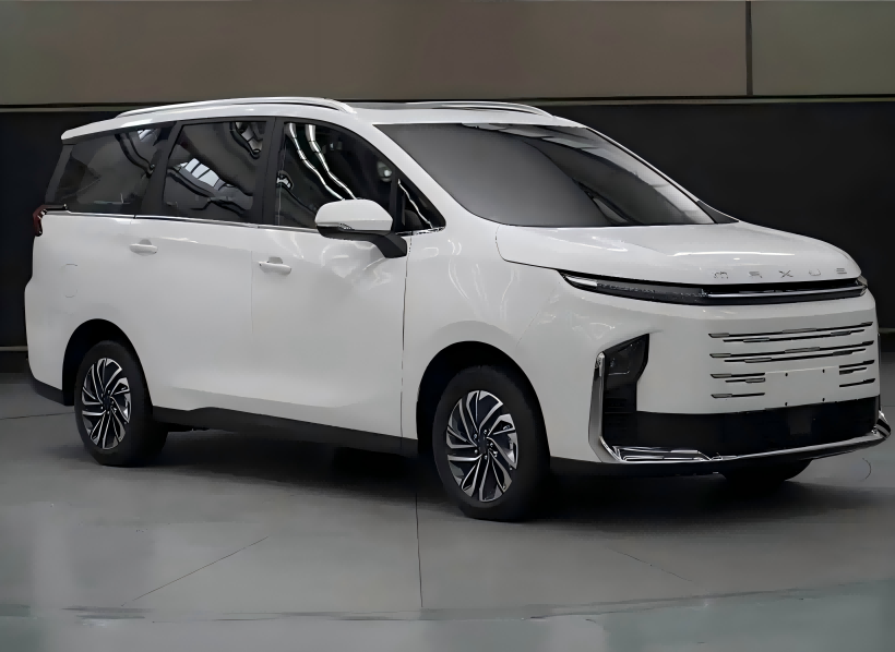 SAIC MAXUS G50 гибридті сатудан басталады 6 наурыз, сатылымдар, 1,5л