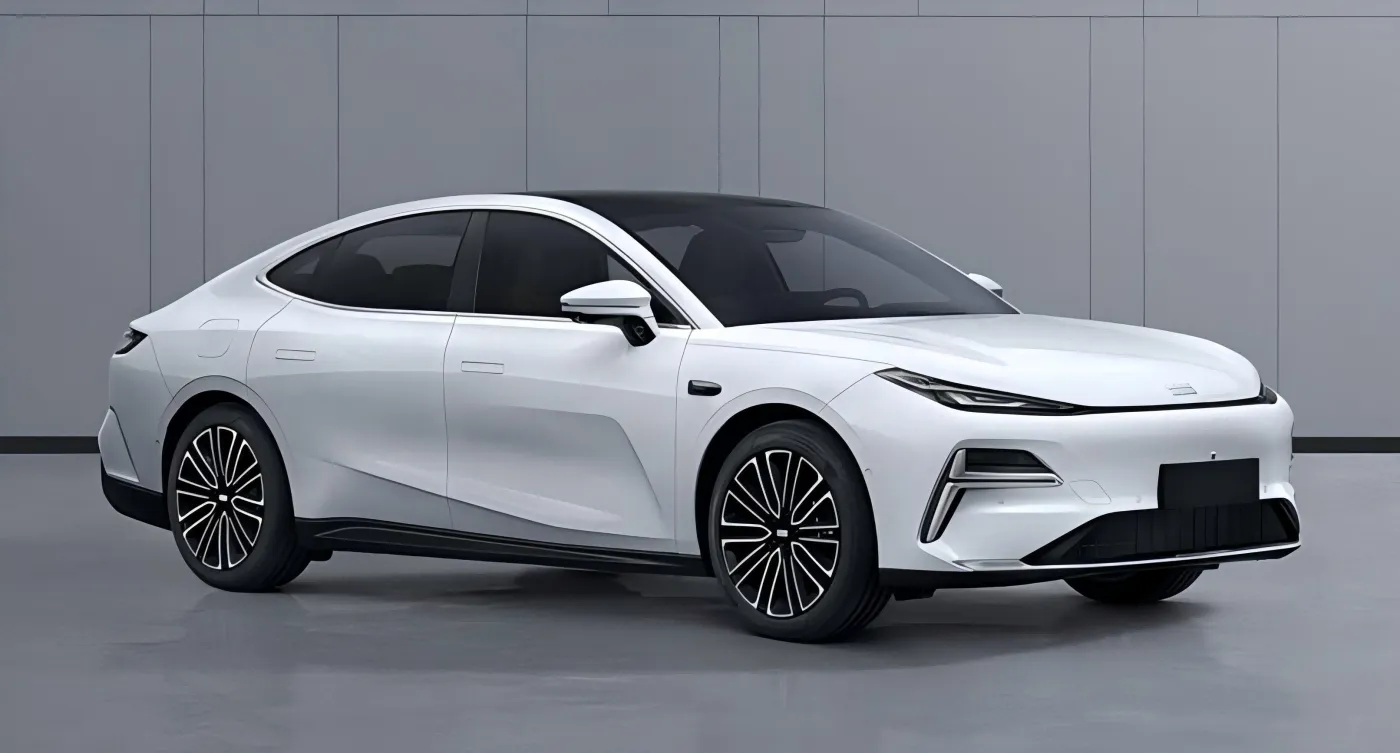 Жаңа Galaxy Xingyao 8 EM моделіне арналған өтінім туралы ақпарат анықталды және ол мамыр айында нарыққа шығу үшін орнатылды.