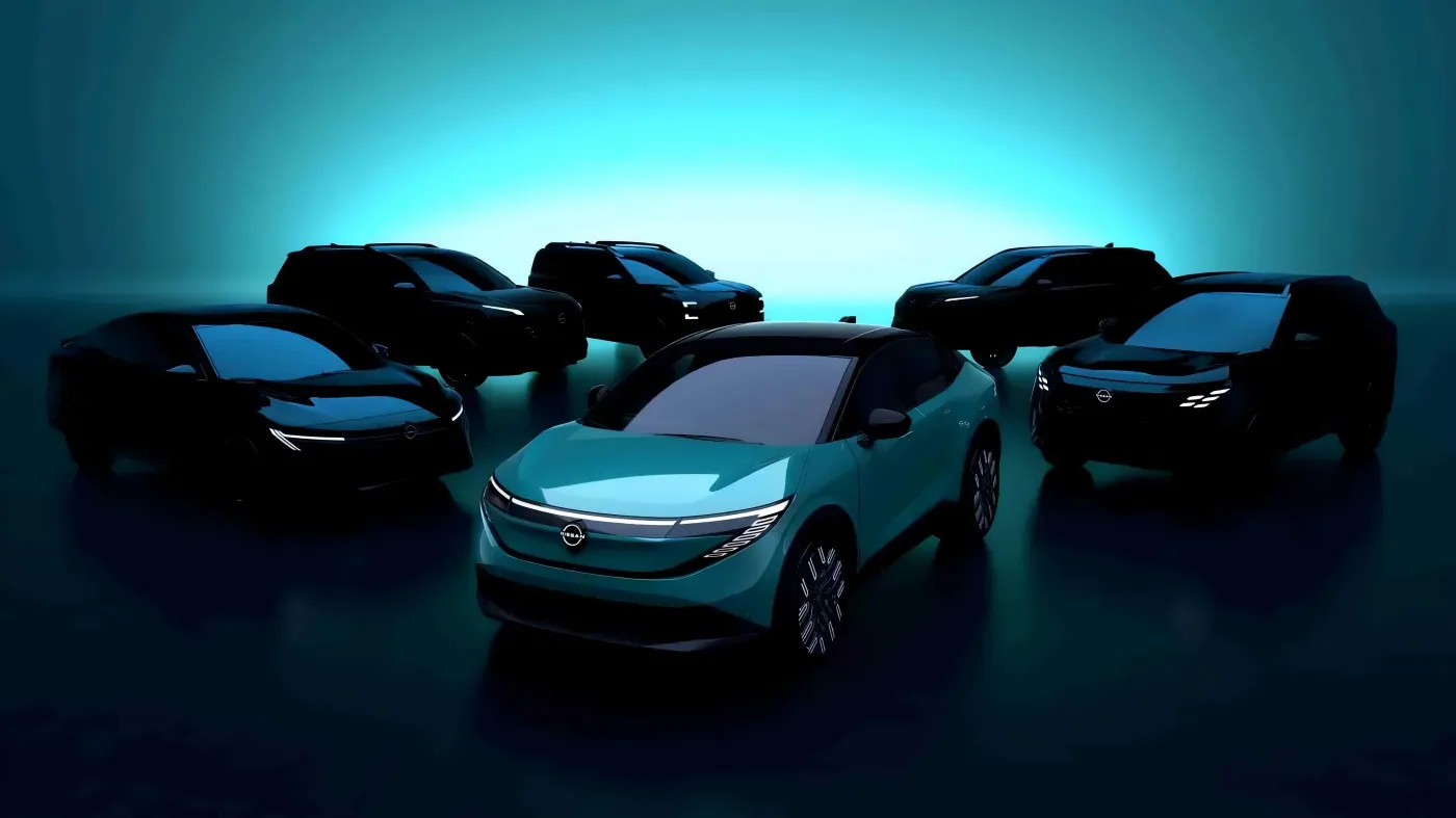 Жаңа Nissan жапырағының ресми суреттері шығарылды. Ол кроссовермен жол талғамайтын көлікке айналды және осы жылы шетелде ашылады.