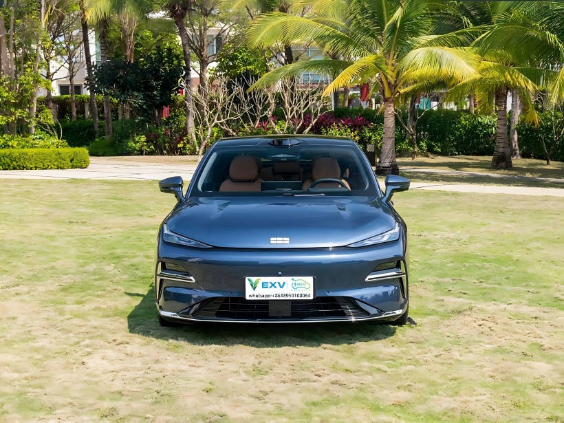 Geely Galaxy Xingyao 8 сәуірде сатылымға дайындалып, мамыр айында нарықта іске қосылады.