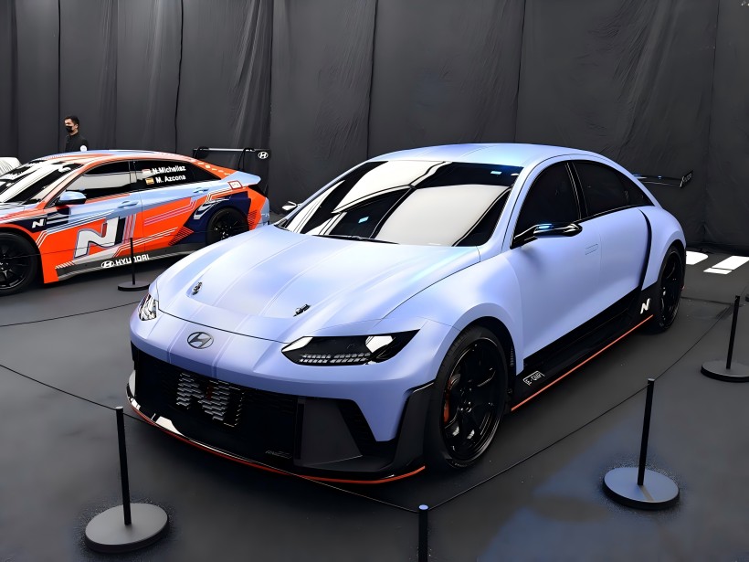 Бұл әлдеқайда салқын. Жаңа Hyundai IoniQ 6 ресми бейнелері шығарылды. IONIQ 6 N, сонымен қатар іске қосылады.