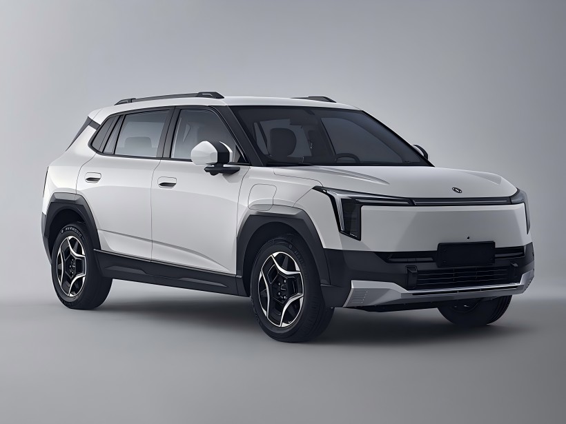 Q2-де іске қосылады. Dongfeng Nano 06 8 сәуірде өзінің ресми дебютін жасайды.