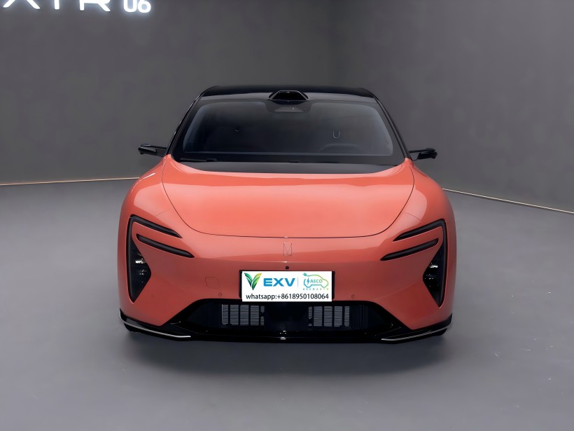 Таза электрлік және кеңейтілген диапазонның қосаруы: Avita 06 ертең кешке ресми түрде іске қосылады