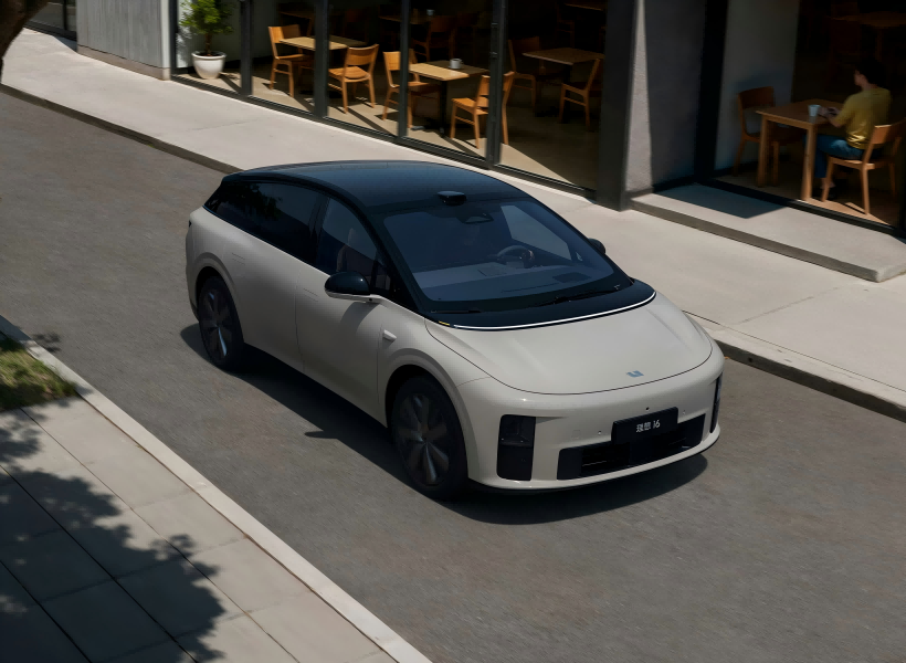 Li Auto I6 ауқымының бөлшектері анықталды: қыркүйек айында іске қосылды, 720 км-ге дейін CLTC дейін