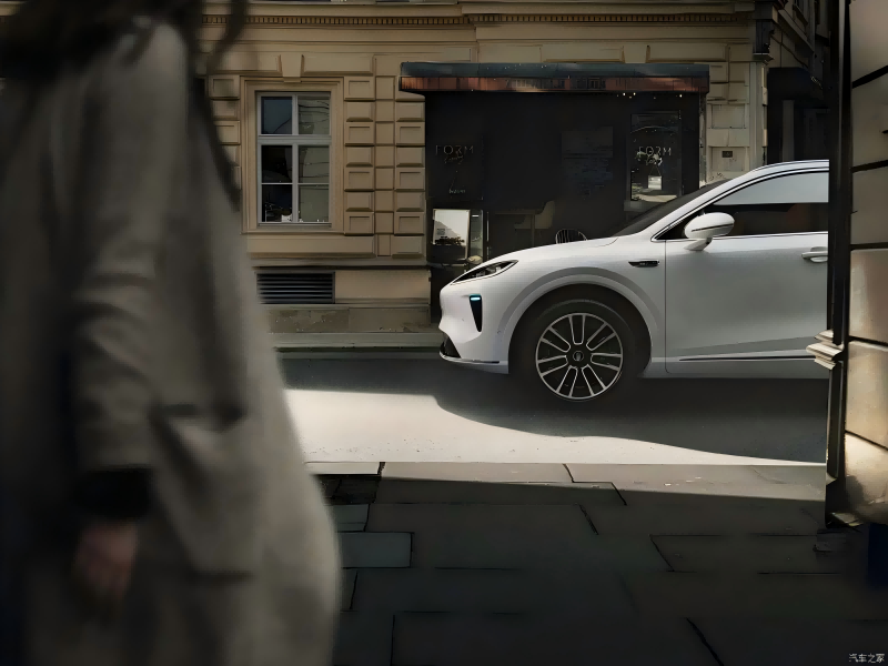 Минималист және таза! 25 тамызда ашық бұйрықтар ашылды - Керамикалық ақ түсте Shangjie H5 ресми бейнелері