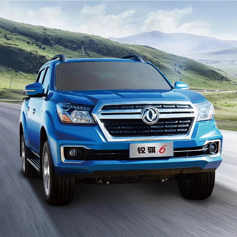 Dongfeng Rich 6 пикап